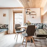 Fichtenheim Appartement *