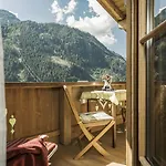 Appartement Fichtenheim