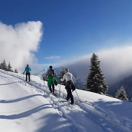 Fichtenheim Appartement