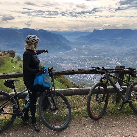 Fichtenheim Appartement *