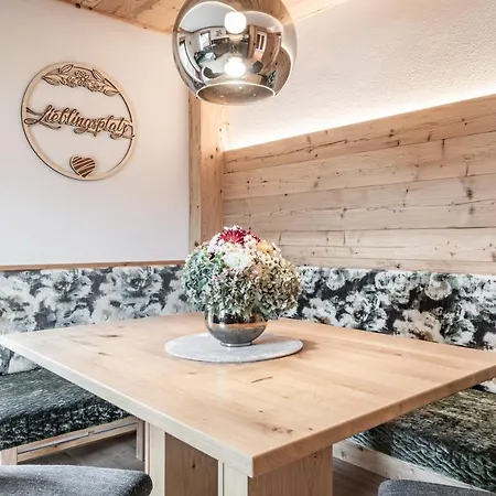 Fichtenheim Appartement