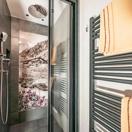 Apartmán Fichtenheim