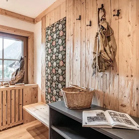 Fichtenheim Mayrhofen