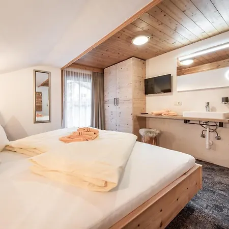 Appartement Fichtenheim *