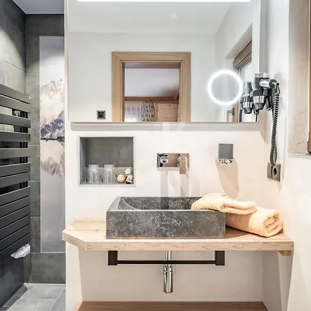 Fichtenheim Apartment Mayrhofen