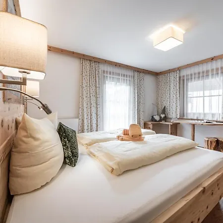 Fichtenheim Mayrhofen