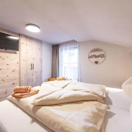 Fichtenheim Апартаменти Майргофен