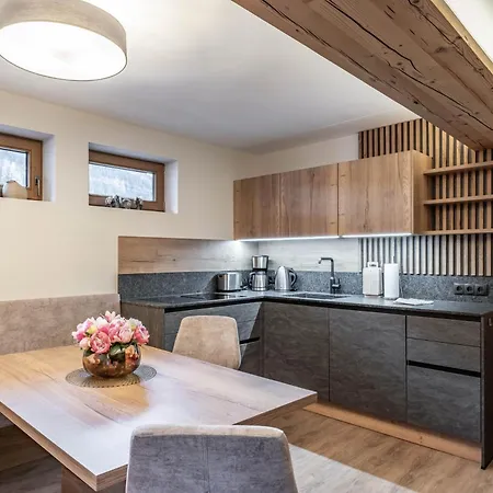 Fichtenheim * מאיירהופן