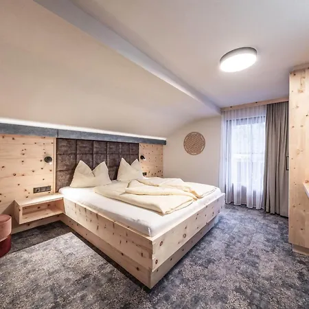 Fichtenheim Apartamento Mayrhofen
