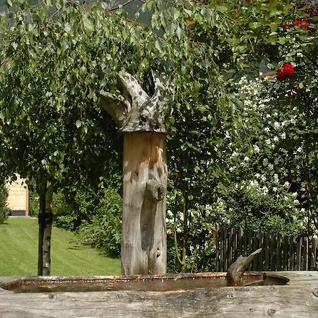 Apartmán Fichtenheim