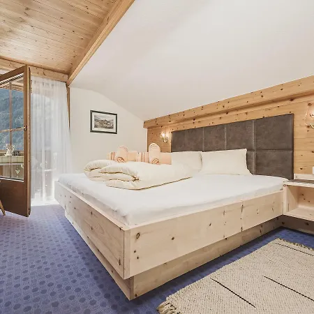 Fichtenheim Apartment *