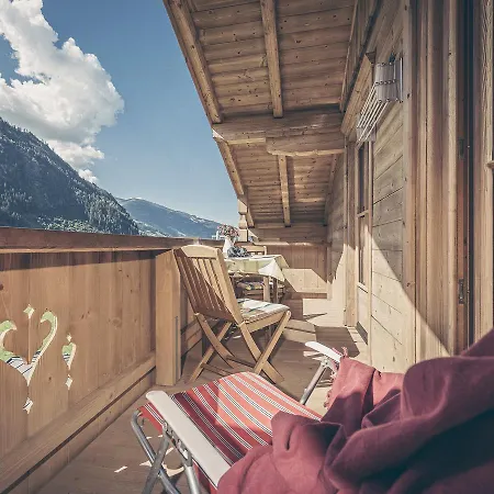 Appartement Fichtenheim