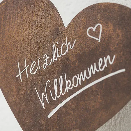 Fichtenheim Lejlighed