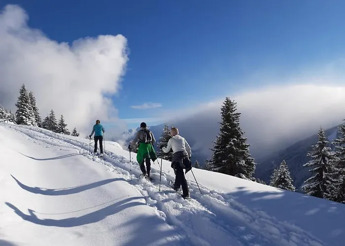 Fichtenheim דירה