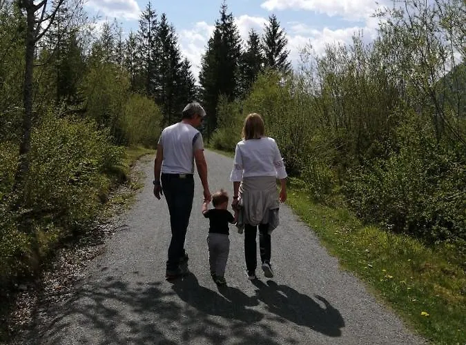 Fichtenheim דירה *