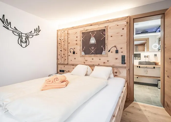 Fichtenheim דירה מאיירהופן