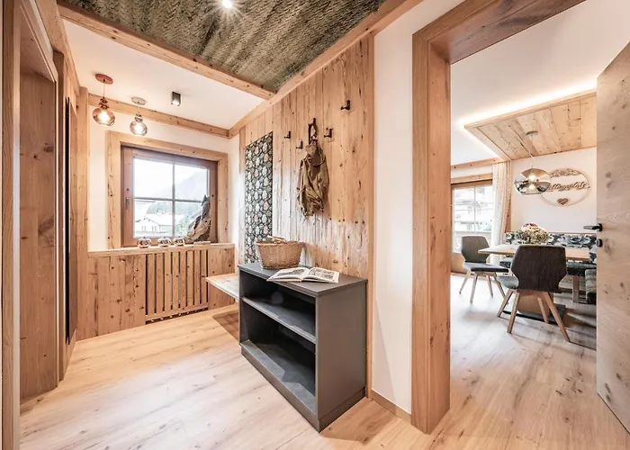 Fichtenheim מאיירהופן