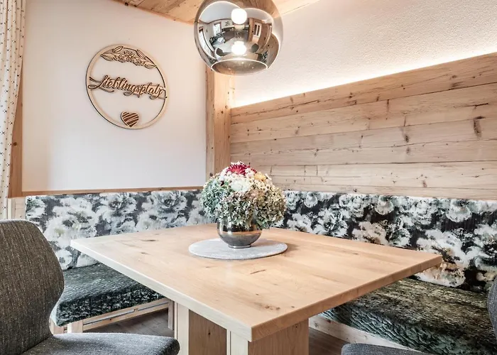 Fichtenheim דירה