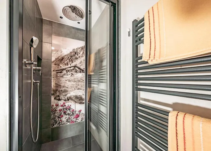 Апартаменти Fichtenheim