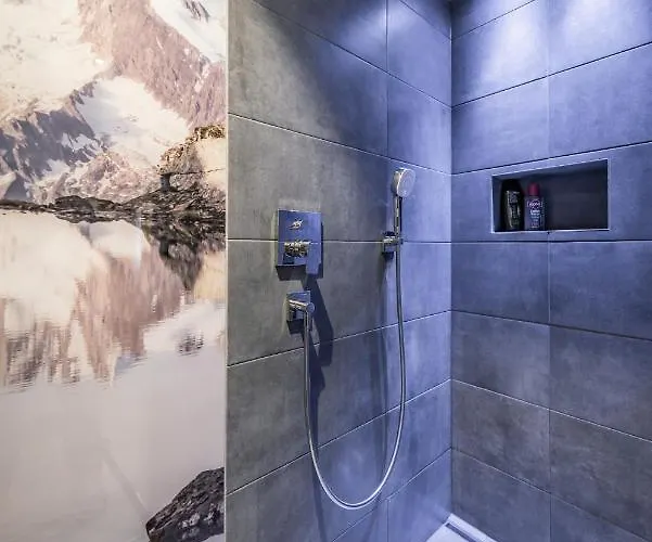 Апартаменти Fichtenheim *