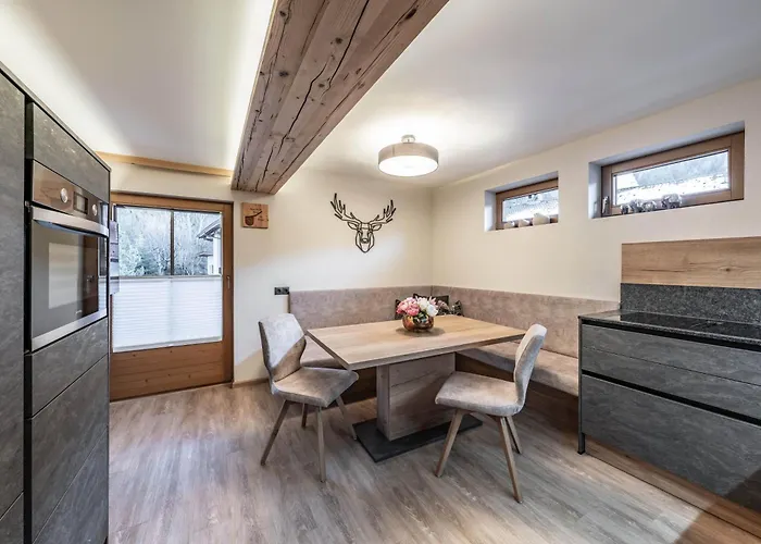 Fichtenheim * Майргофен