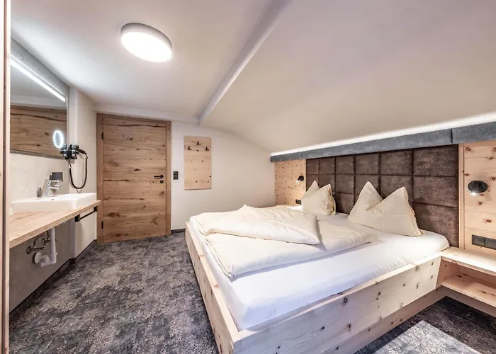 Fichtenheim Майргофен