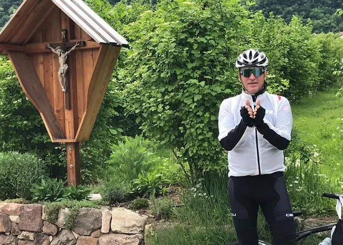 Fichtenheim Апартаменты