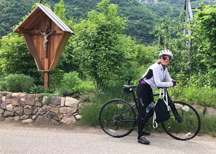 דירה Fichtenheim