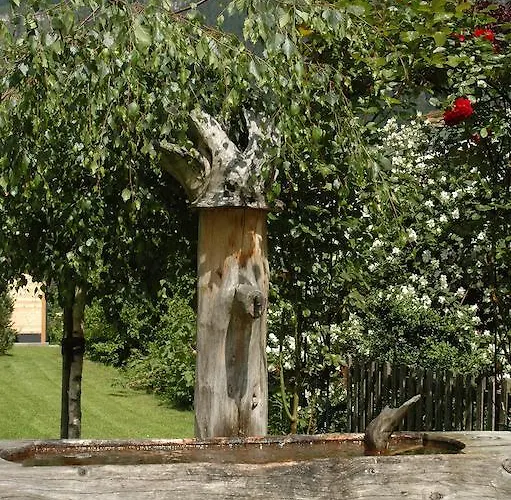 Апартаменты Fichtenheim