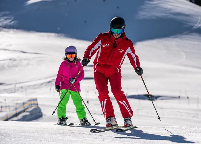 Fichtenheim Майрхофен