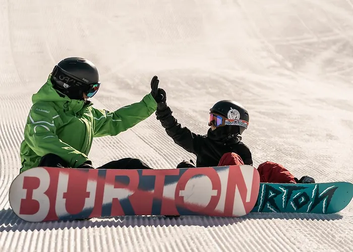 Апартаменти Fichtenheim *