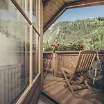 Fichtenheim Lägenhet *