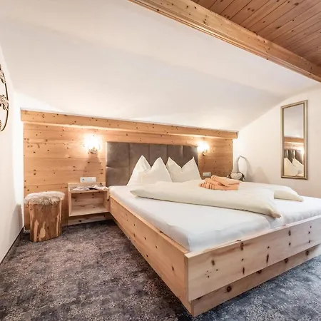 Fichtenheim * Mayrhofen