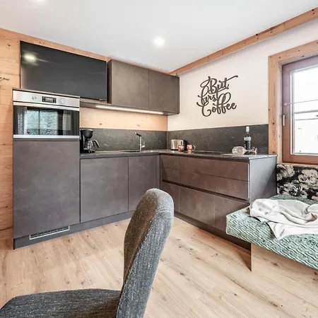 Fichtenheim Apartment