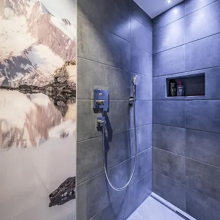 Apartament Fichtenheim *