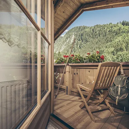 Fichtenheim Apartment *