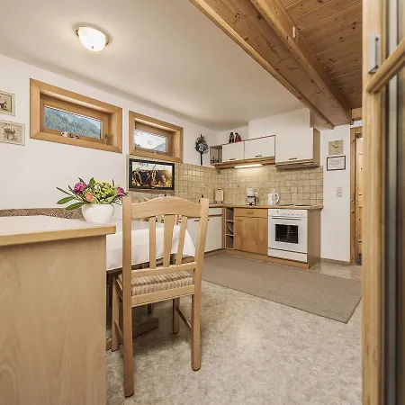 Fichtenheim Apartment