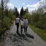 Fichtenheim Апартаменты *